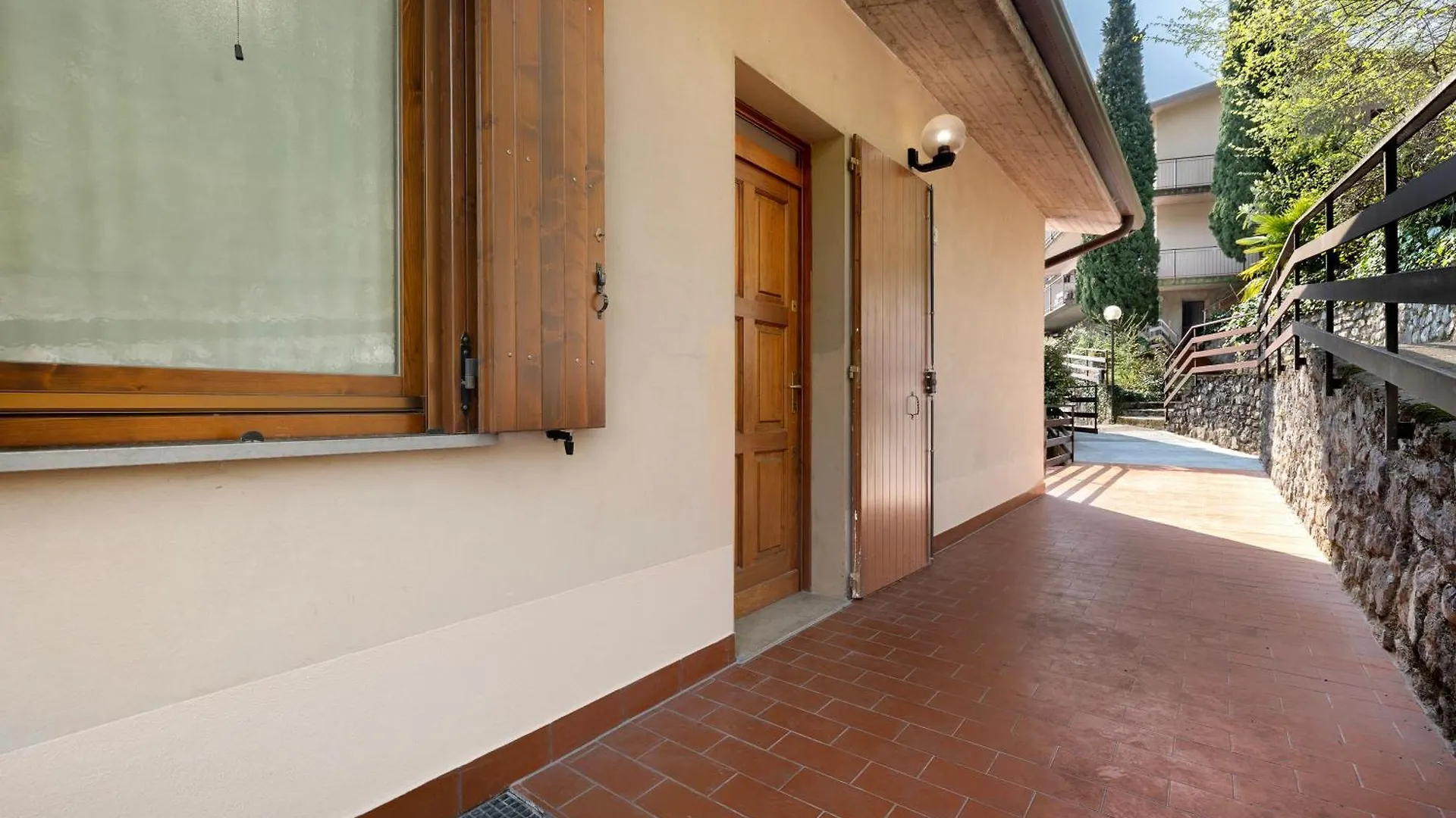 Appartamento Annarosa, Piovere