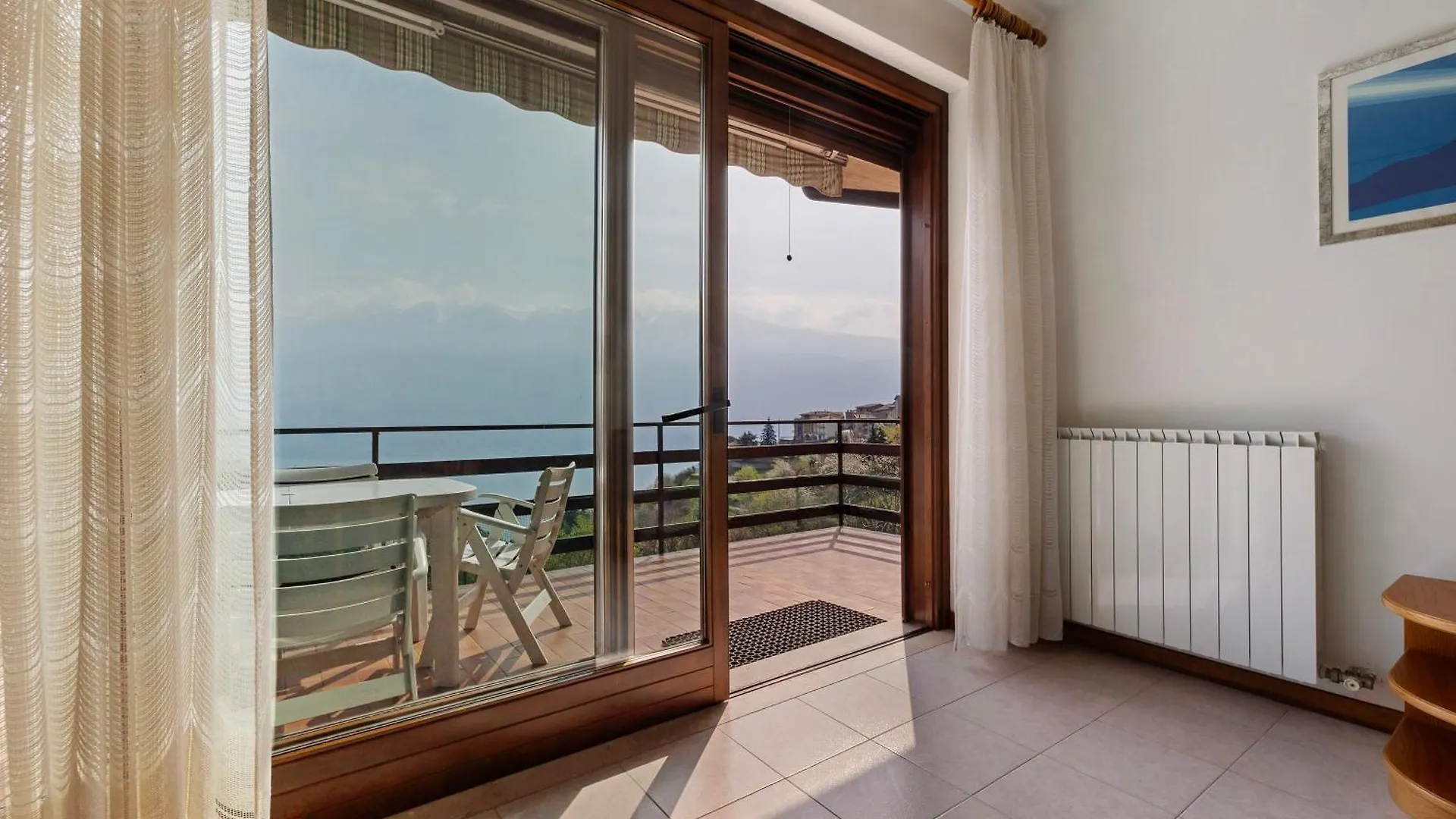 Appartamento Annarosa, Piovere Italy