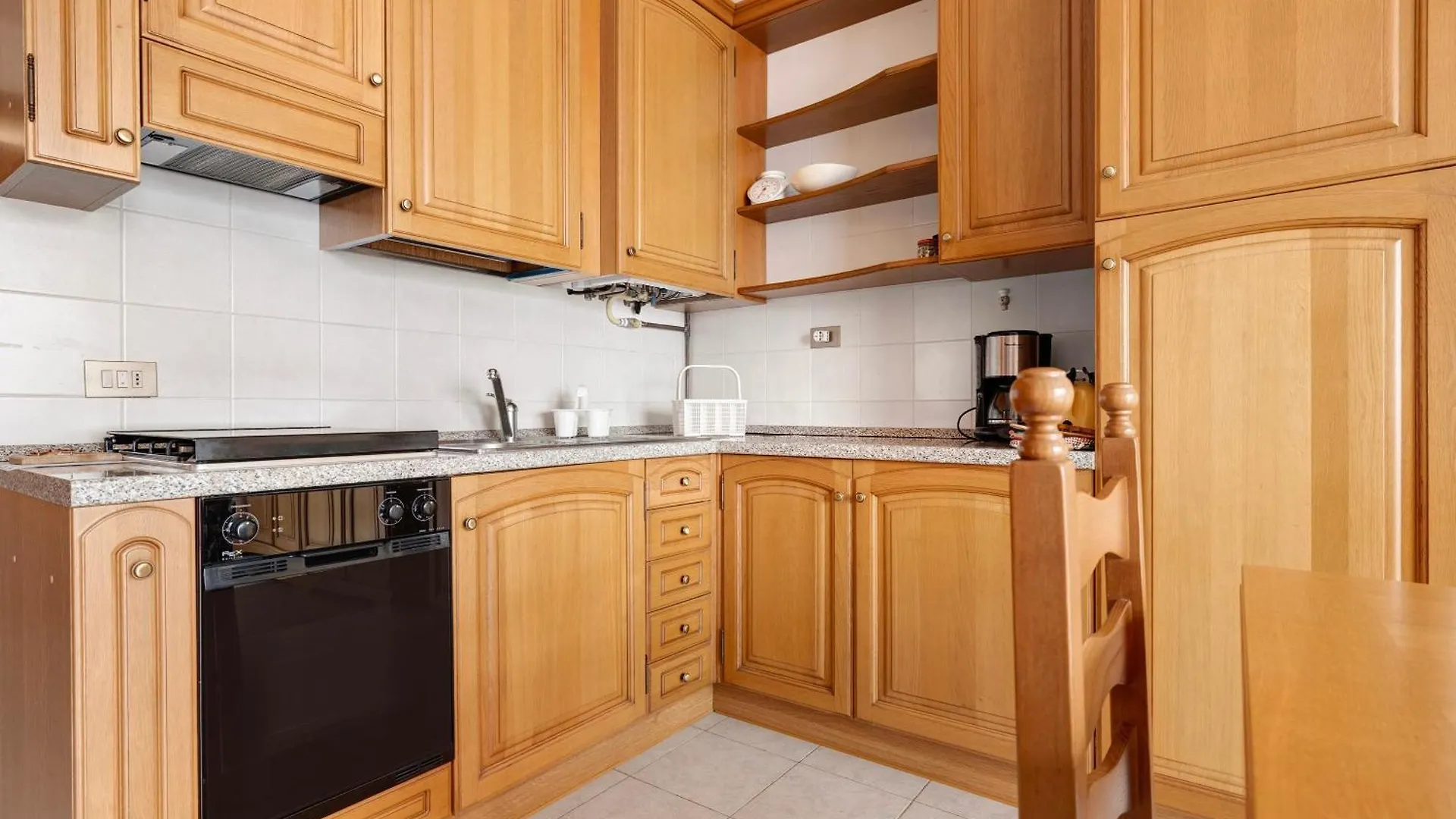 Apartment Appartamento Annarosa, Piovere Italy