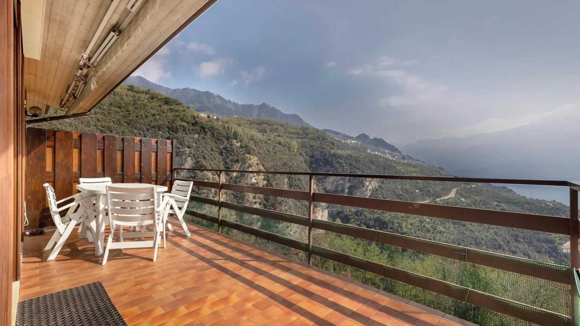 Apartment Appartamento Annarosa, Piovere