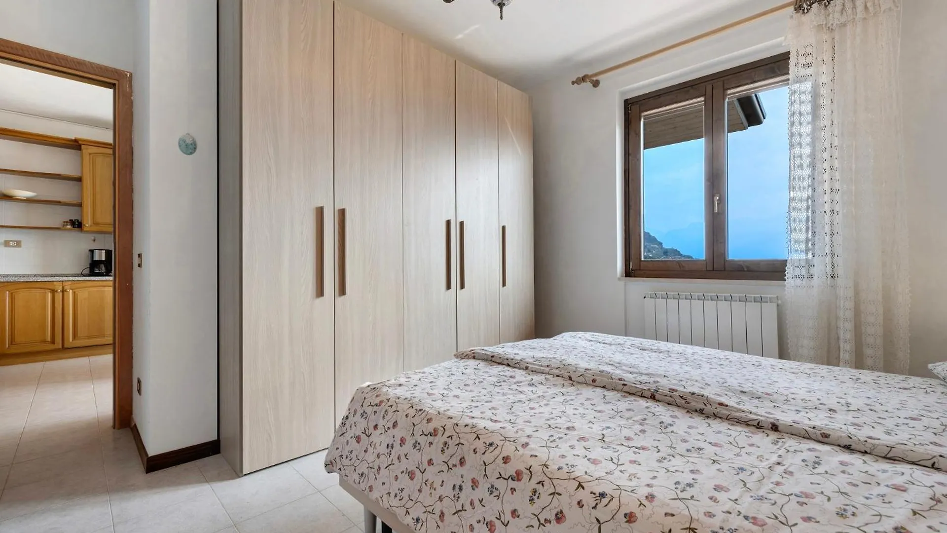 Appartamento Annarosa, Piovere Apartment